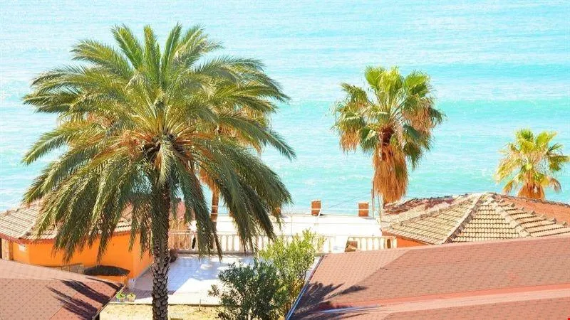 Bahçe Yolu